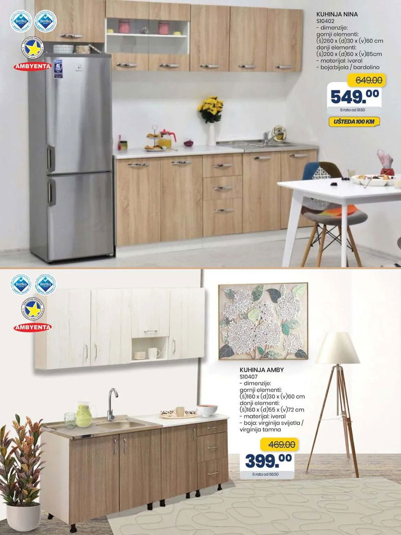 FIS akcijski katalog