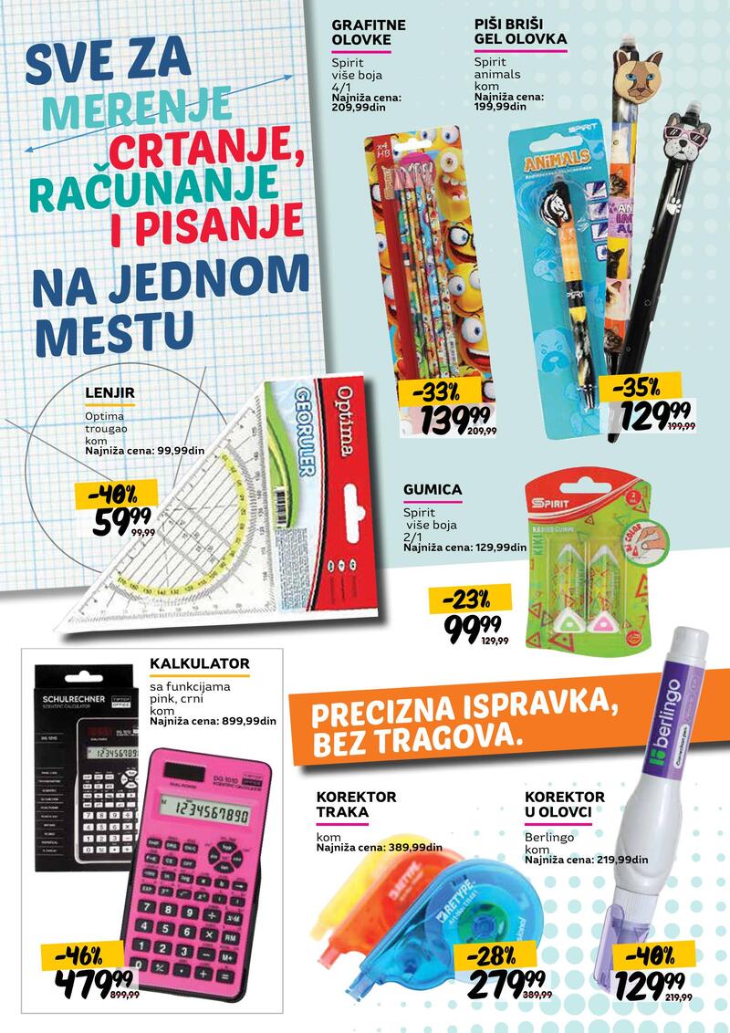 Roda katalog specijal škole