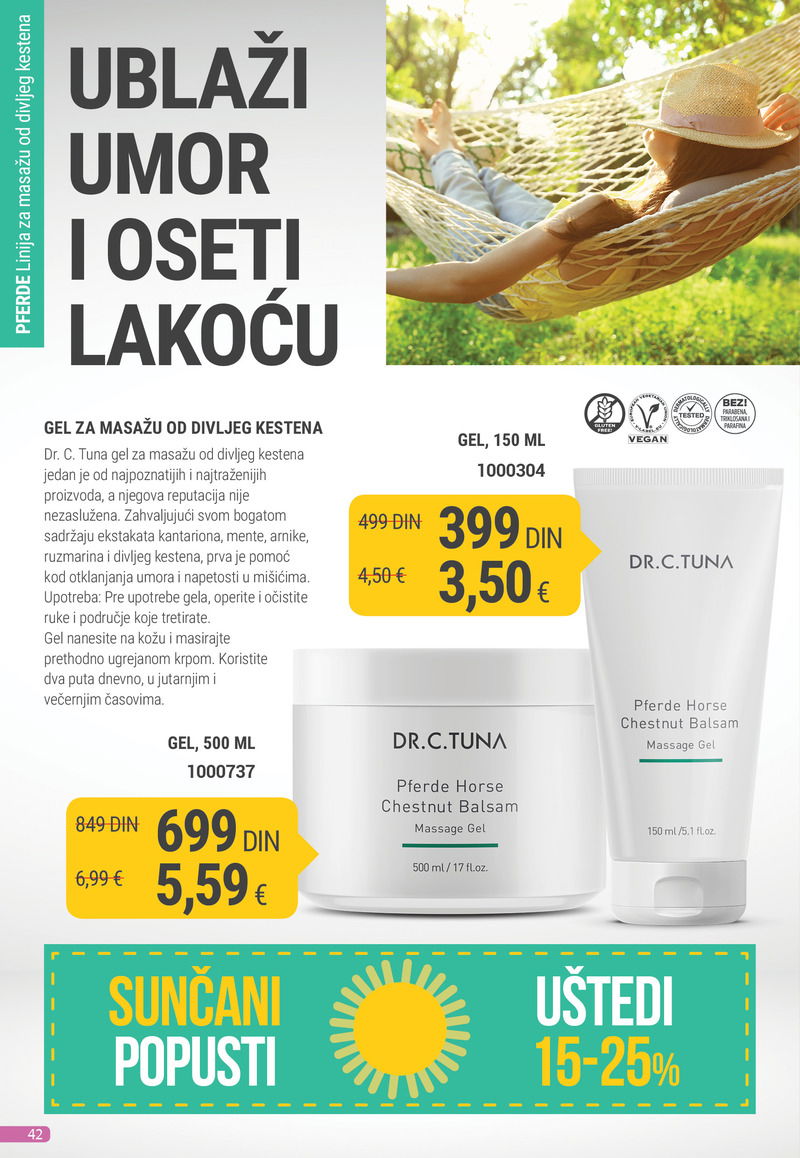 Farmasi katalog akcija