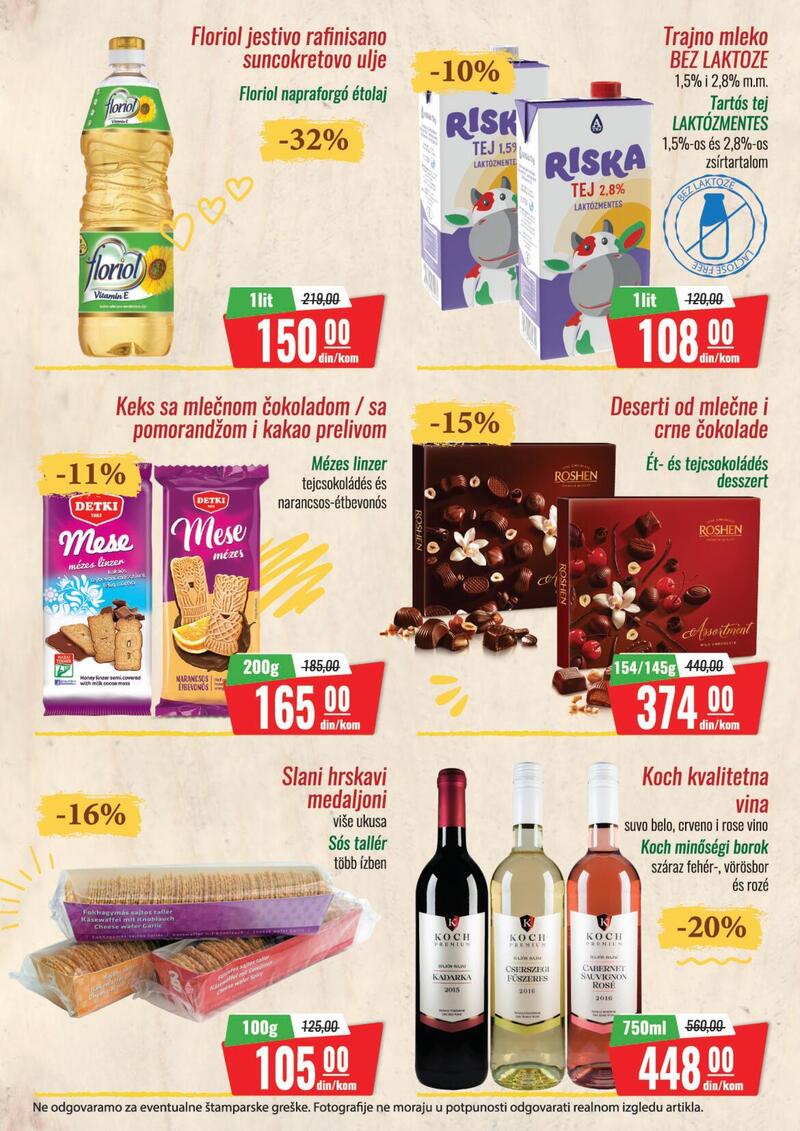 Hungarikum centar katalog akcija