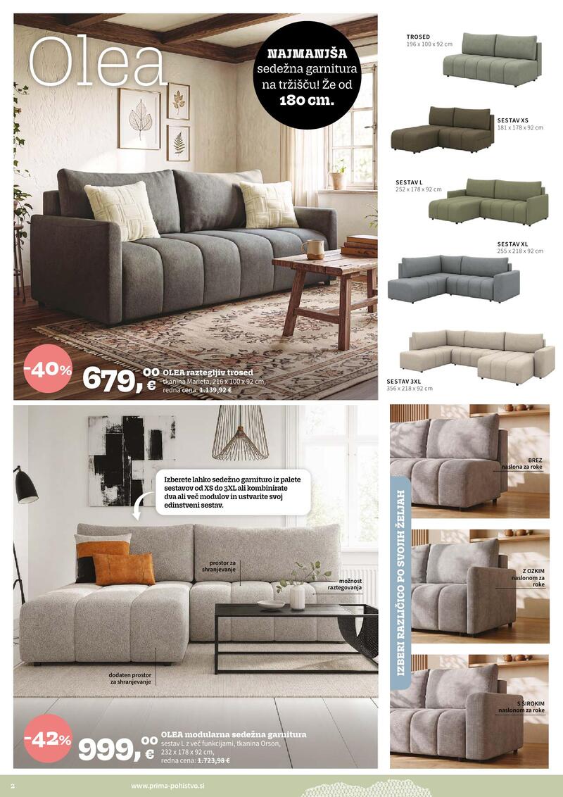 Prima redni katalog