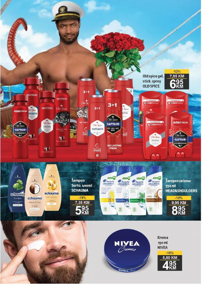 Best kataloška akcija