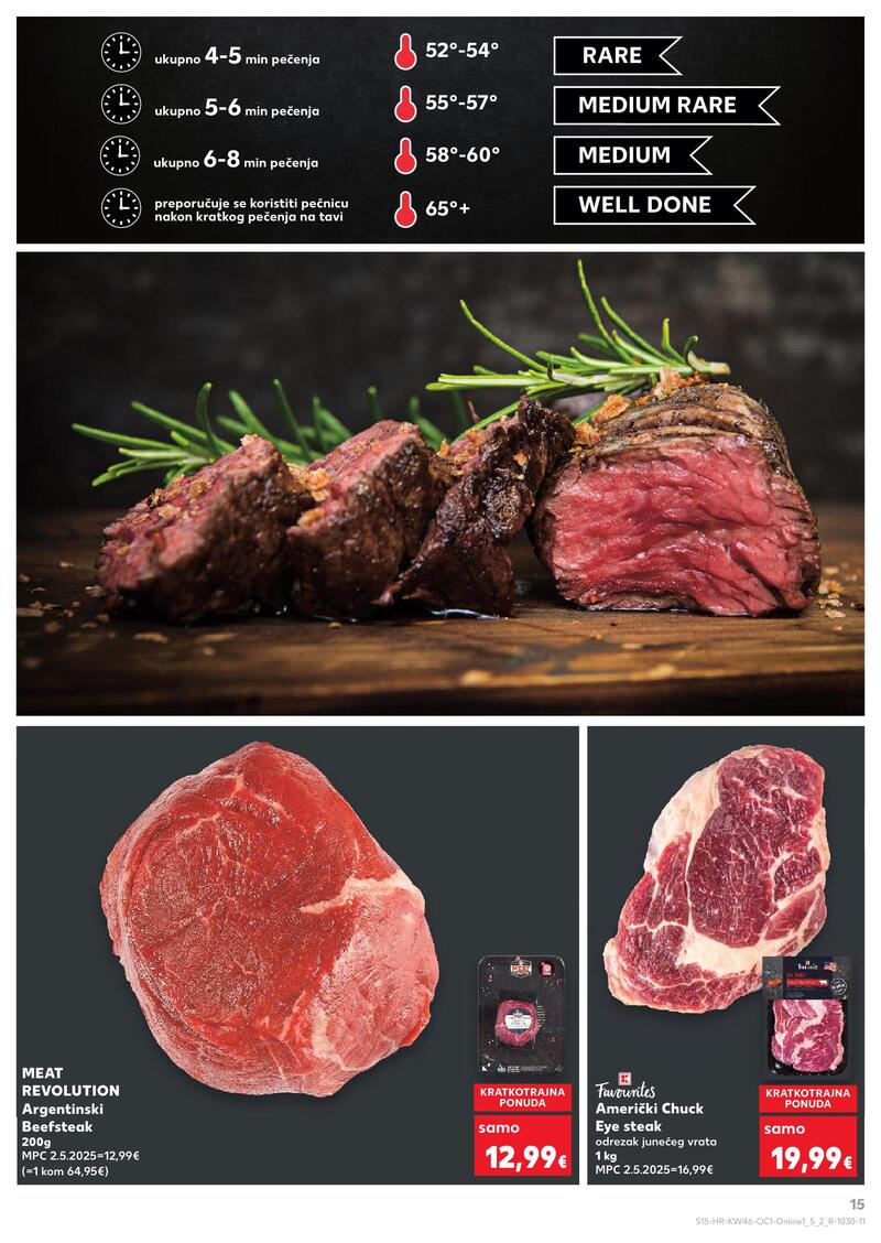 Kaufland online kataloška ponuda