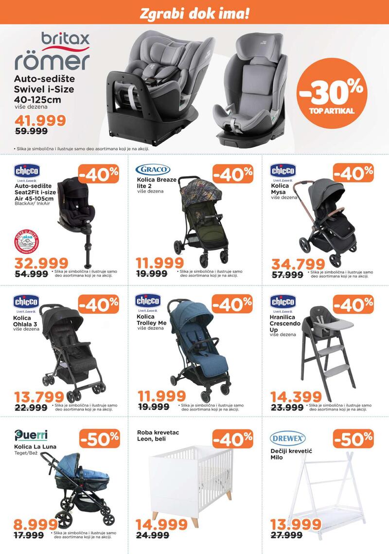 Aksa katalog akcija