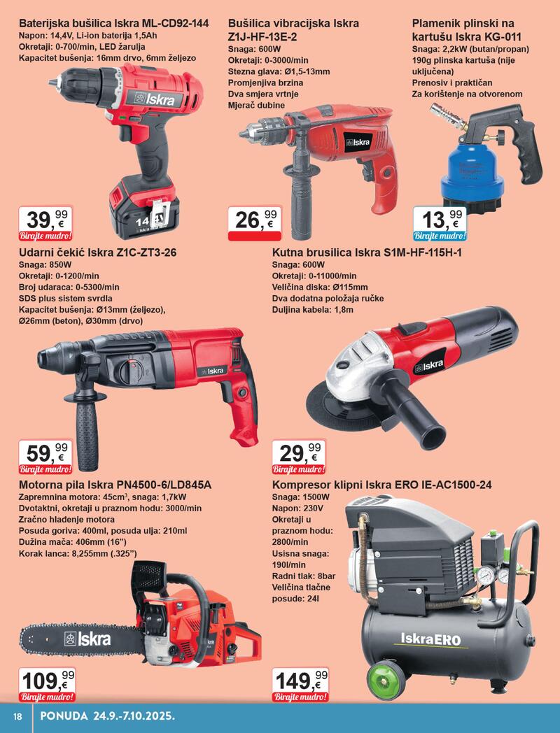 KTC katalog tehnike i posuđa