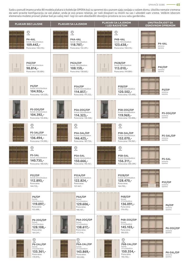 Jela katalog akcija
