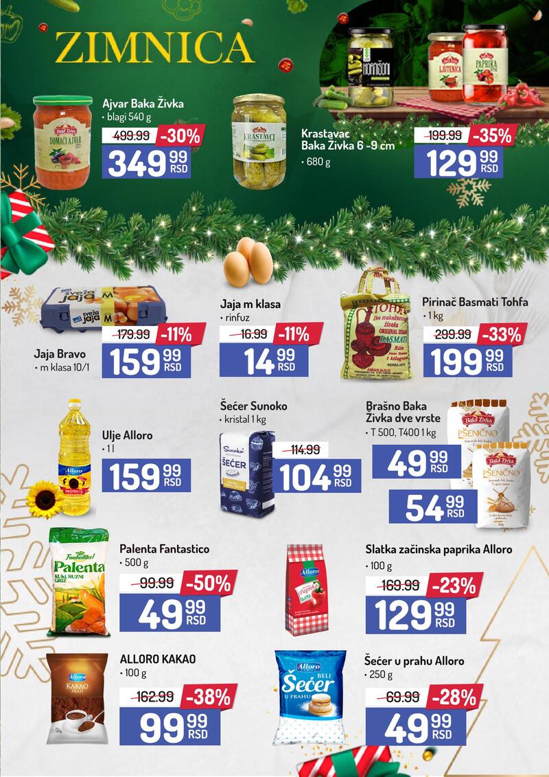 Aman plus katalog akcija