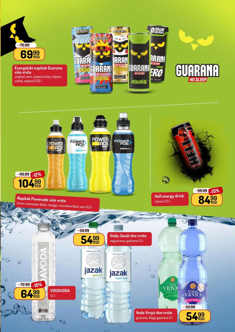 Aman plus katalog akcija