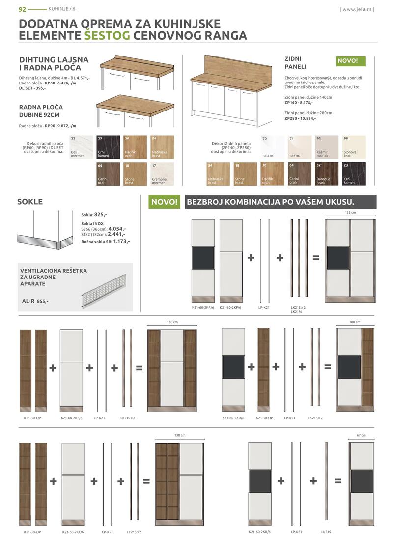 Jela katalog akcija