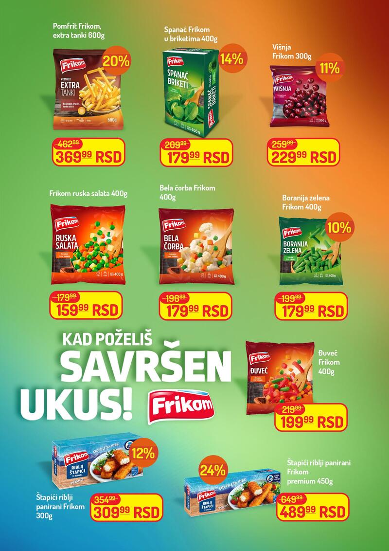 Aman katalog akcija