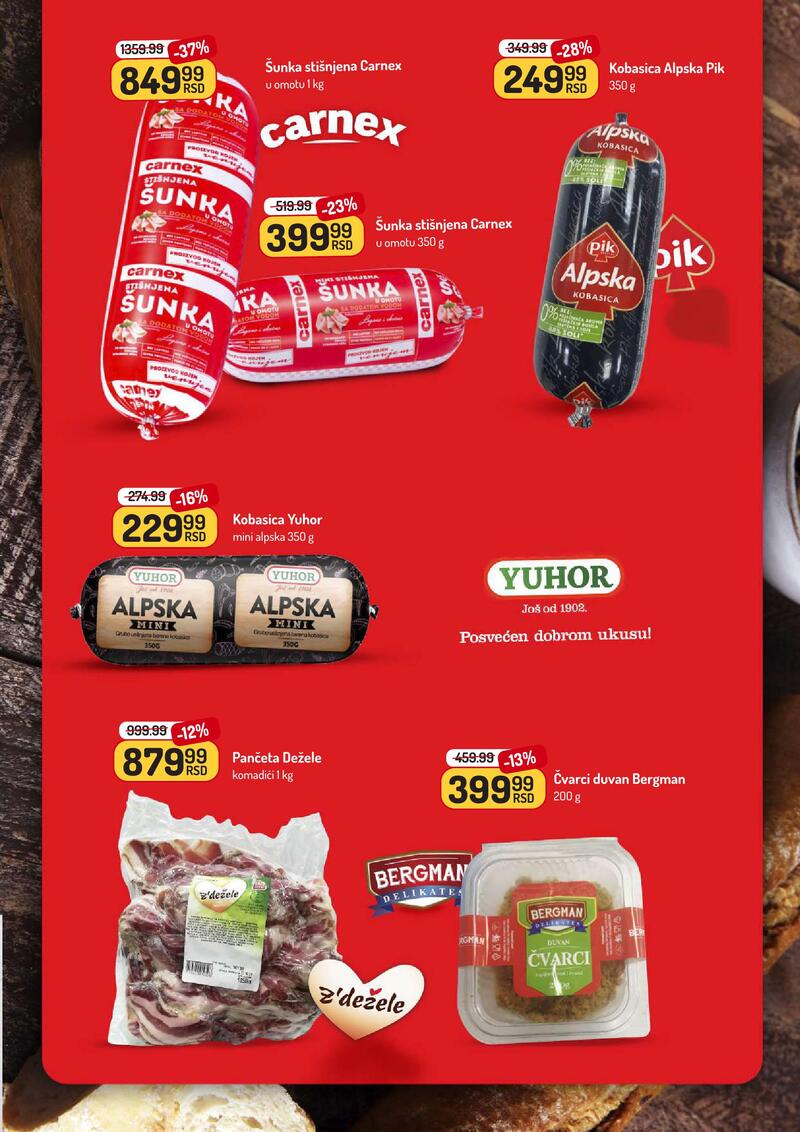 Aman katalog akcija