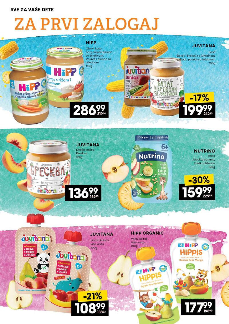 Roda katalog akcija