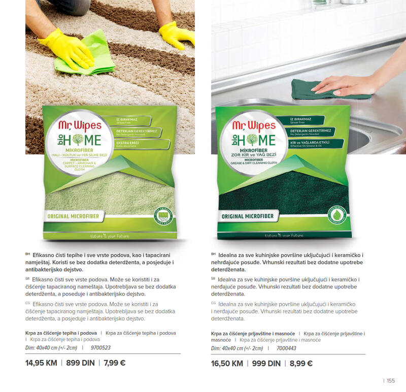 Farmasi katalog akcija