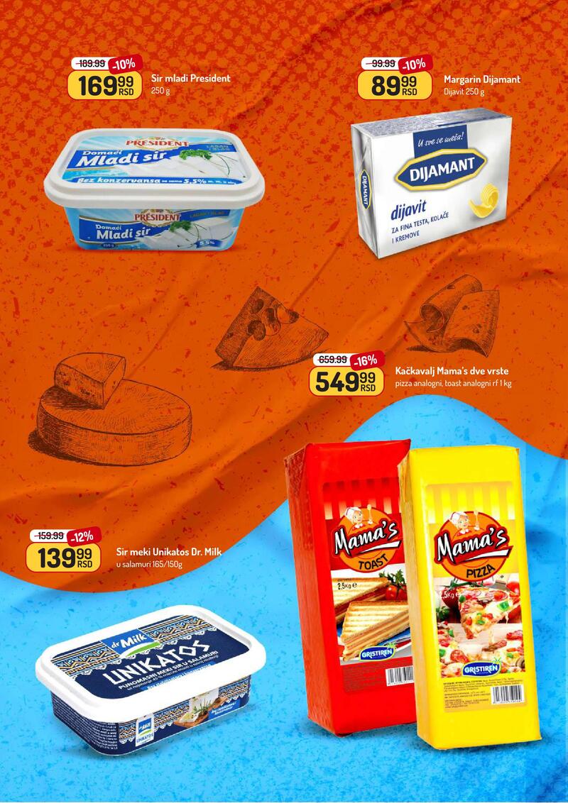 Aman katalog akcija