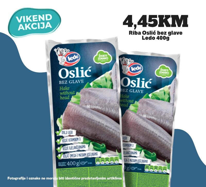 Kort marketi vikend akcija