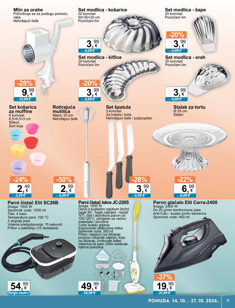 KTC katalog - Tehnika i posuđe