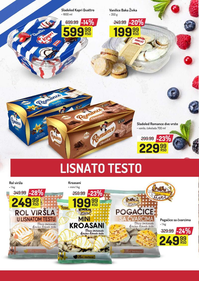 Aman plus katalog akcija