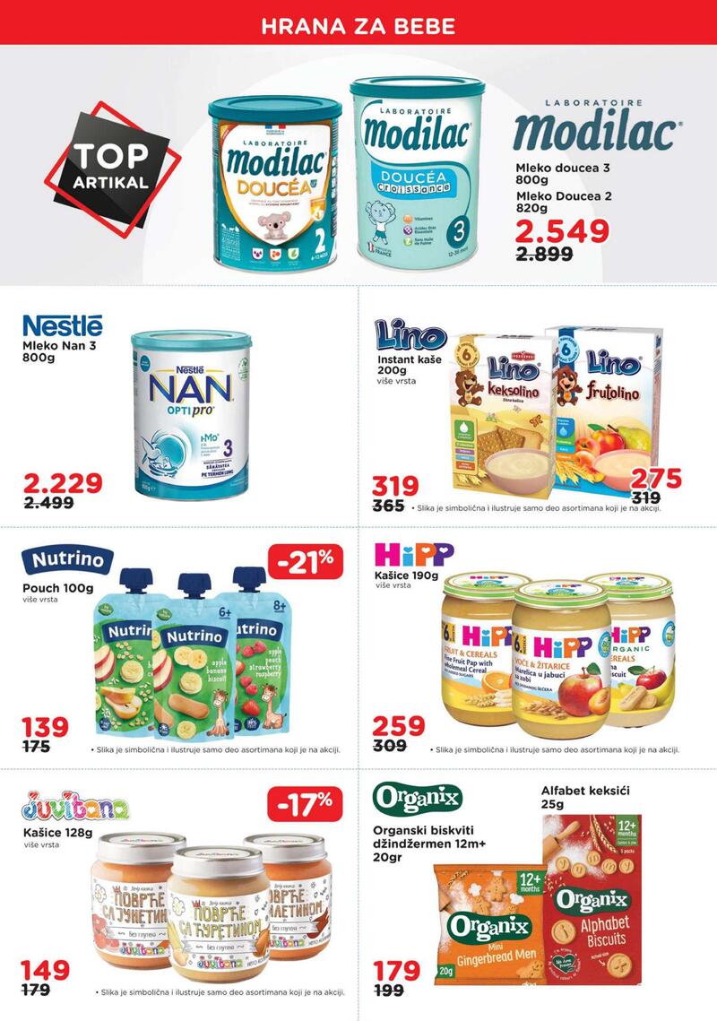 Aksa katalog akcija