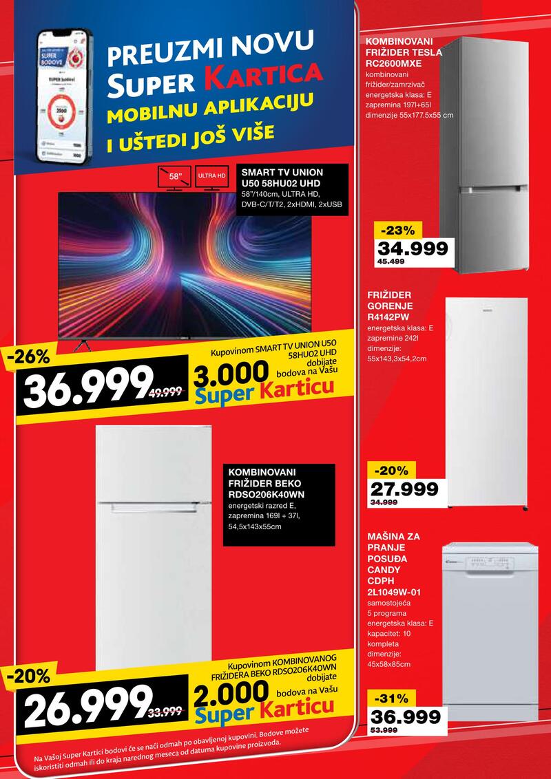 Idea katalog naj naj ponuda za vaš dom