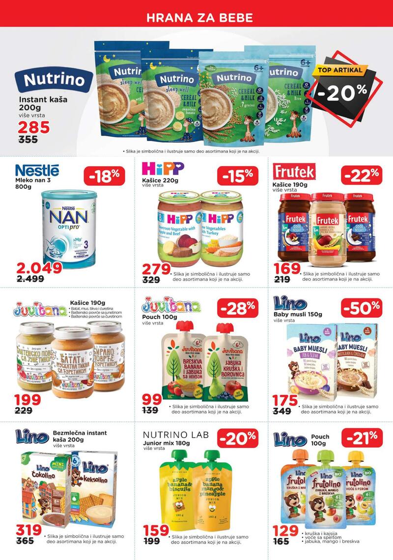 Aksa katalog akcija