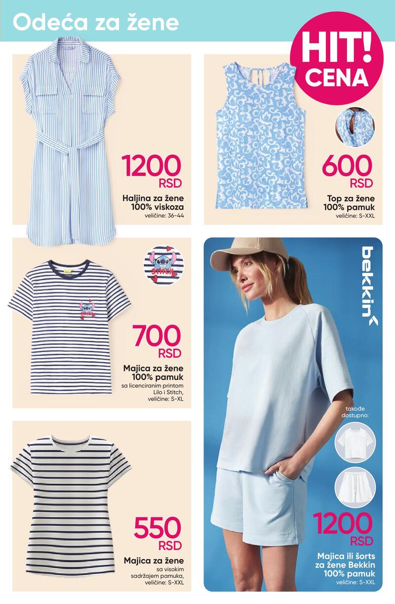 Pepco katalog akcija