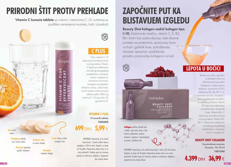 Farmasi katalog akcija