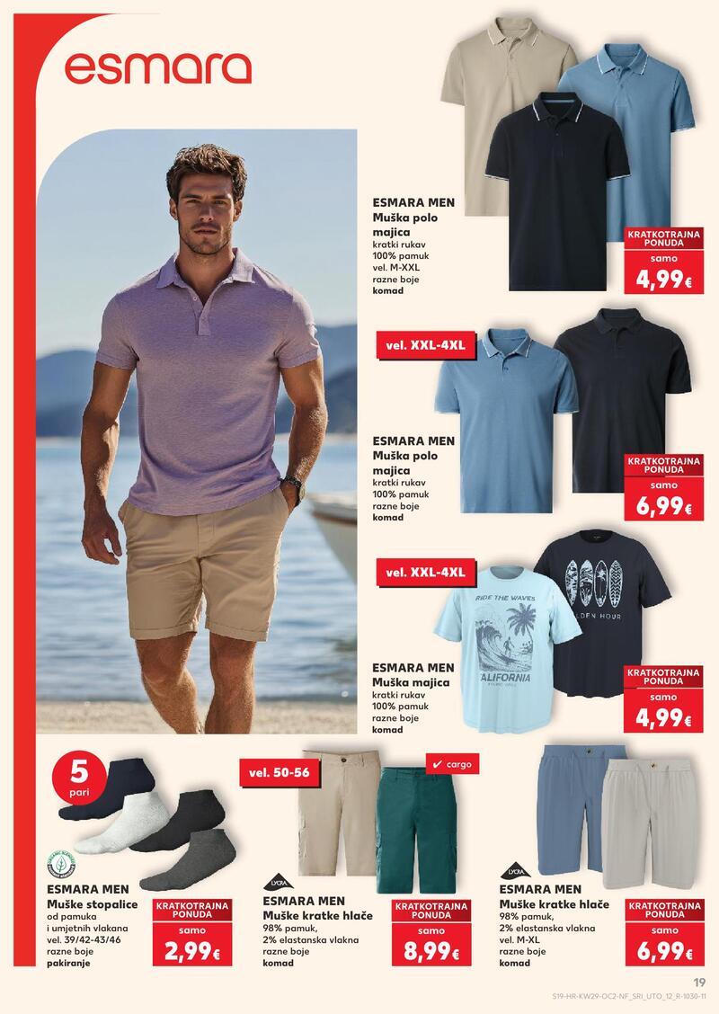 Kaufland katalog neprehrambenih proizvoda