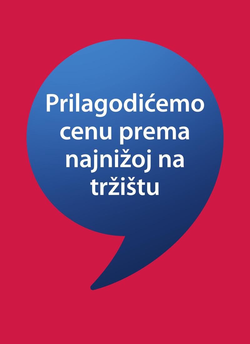 JYSK katalog akcija Akcija