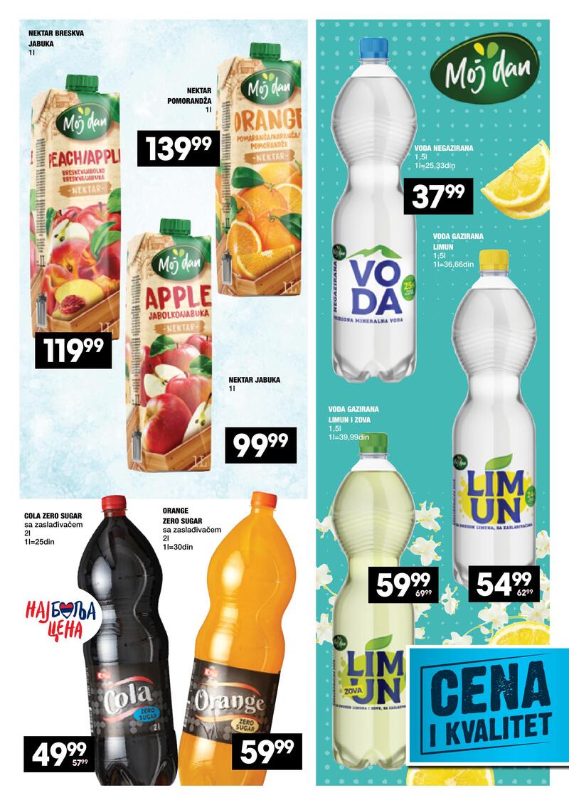 Idea katalog naši brendovi