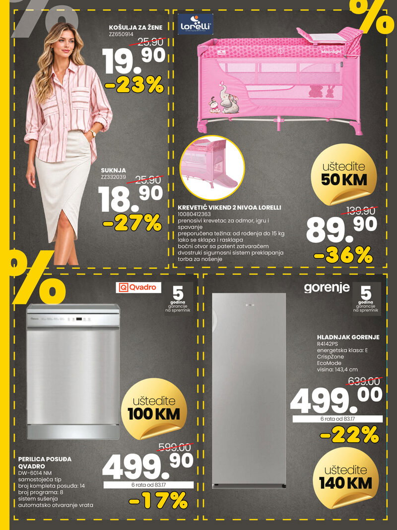 FIS akcijski katalog