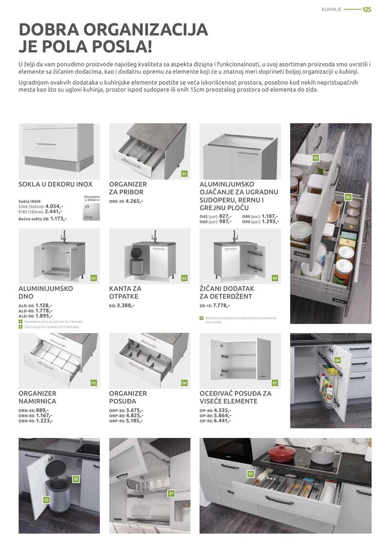 Jela katalog akcija