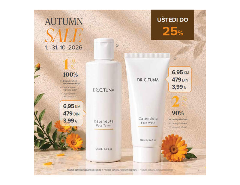 Farmasi katalog akcija
