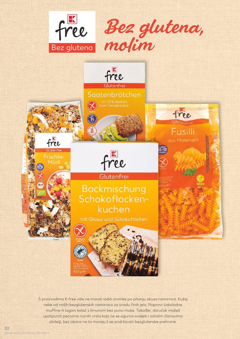 Kaufland online kataloška ponuda
