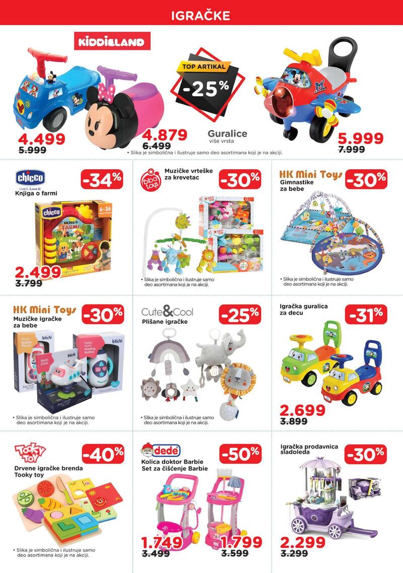 Aksa katalog akcija