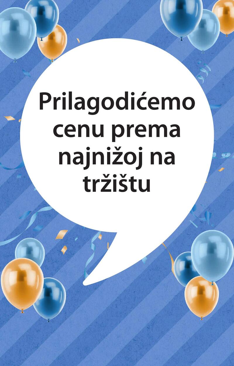 JYSK katalog nameštaj