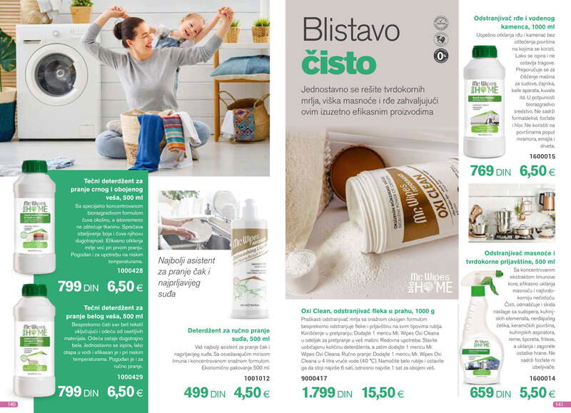 Farmasi katalog akcija