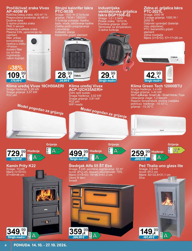KTC katalog - Tehnika i posuđe