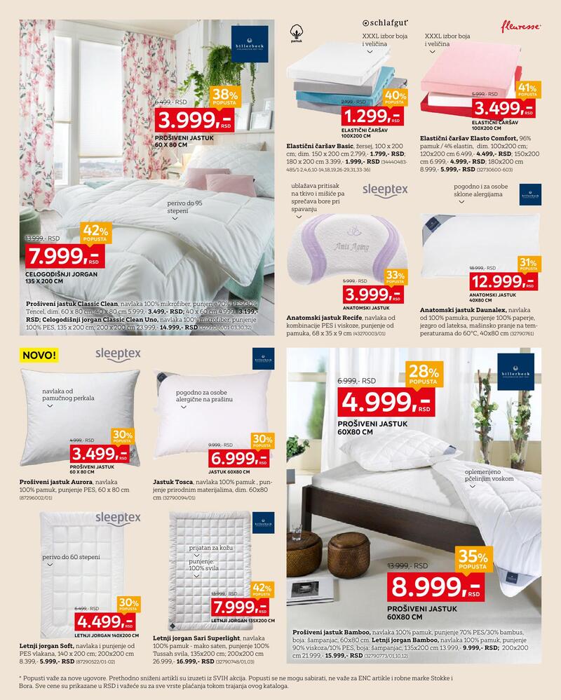 Lesnina XXXL katalog akcija