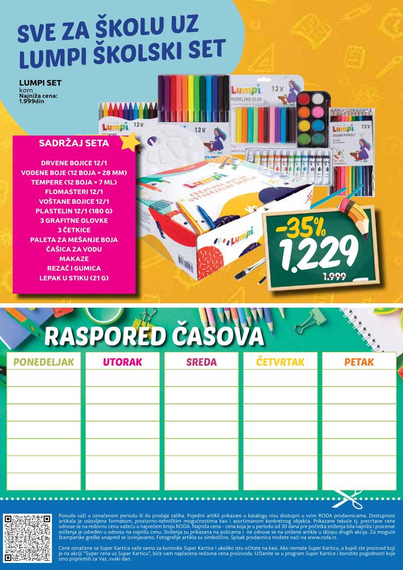 Roda katalog specijal škole