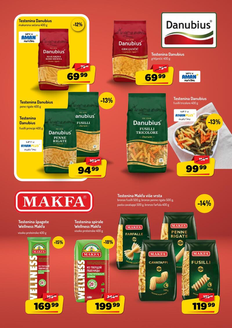 Aman katalog akcija