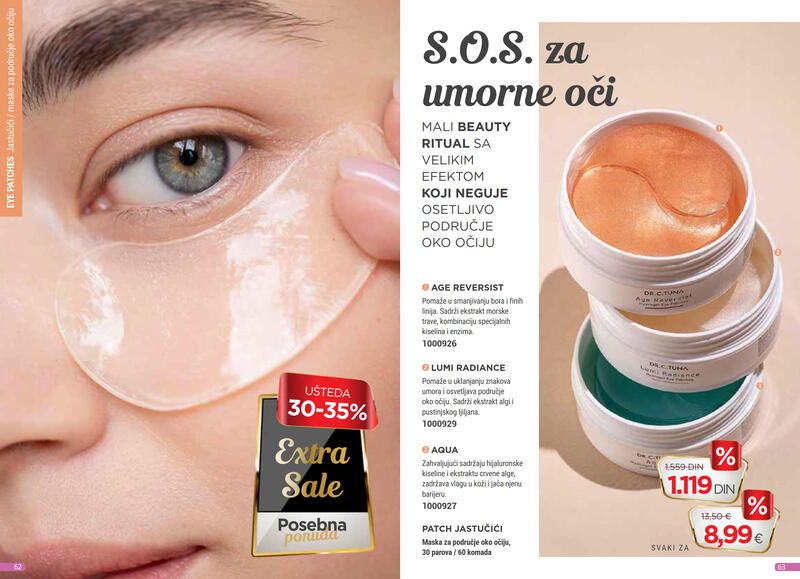 Farmasi katalog akcija