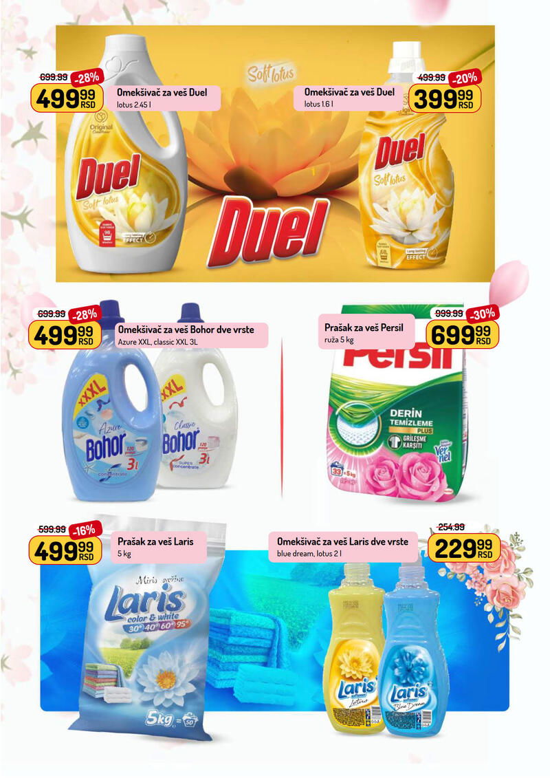 Aman katalog akcija