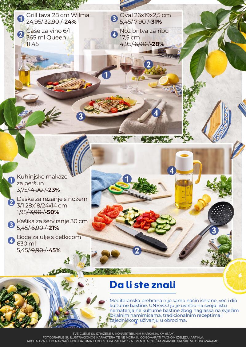 Bingo gastro putovanje