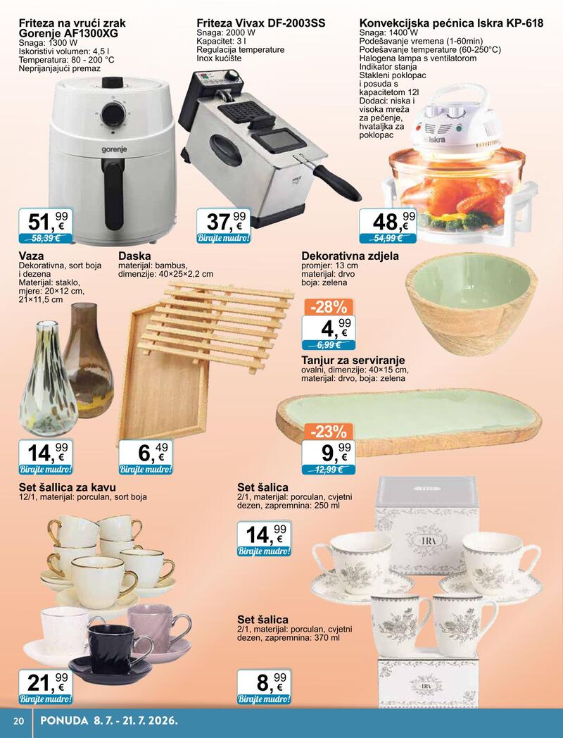 KTC katalog tehnike i posuđa