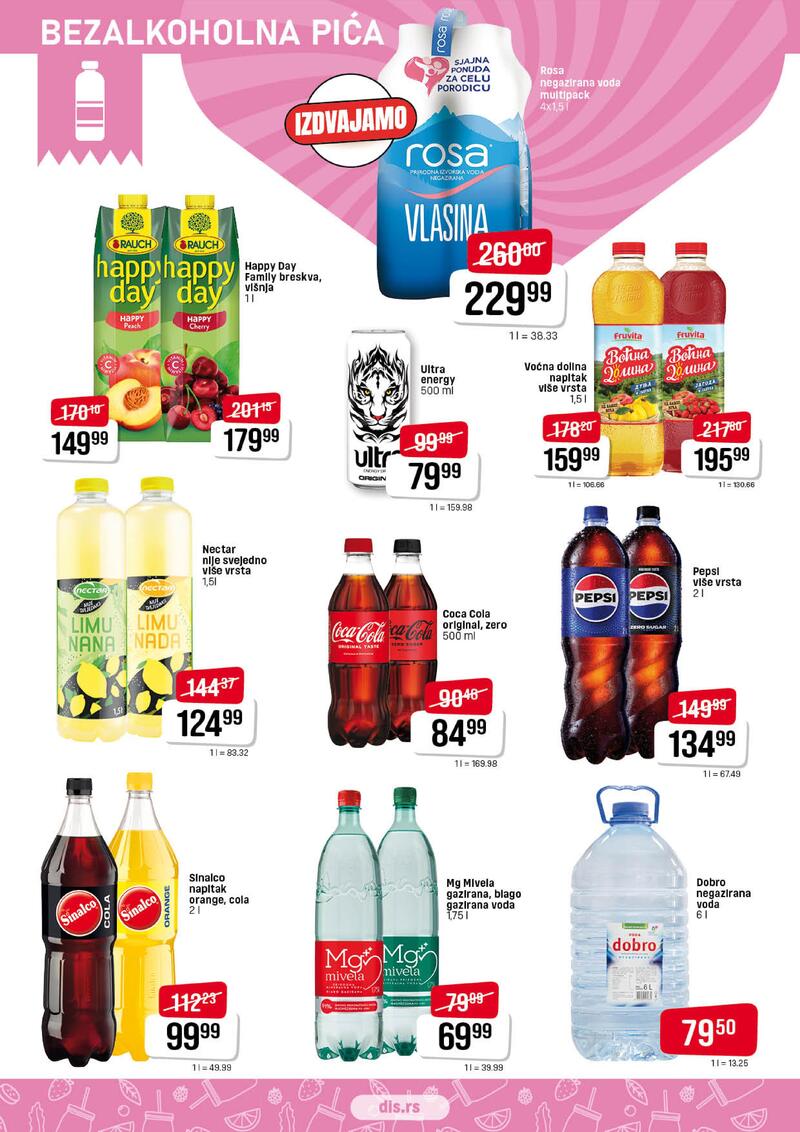 DIS Market katalog akcija