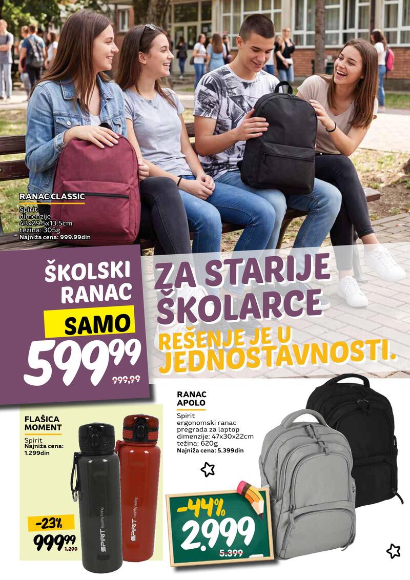 Roda katalog specijal škole