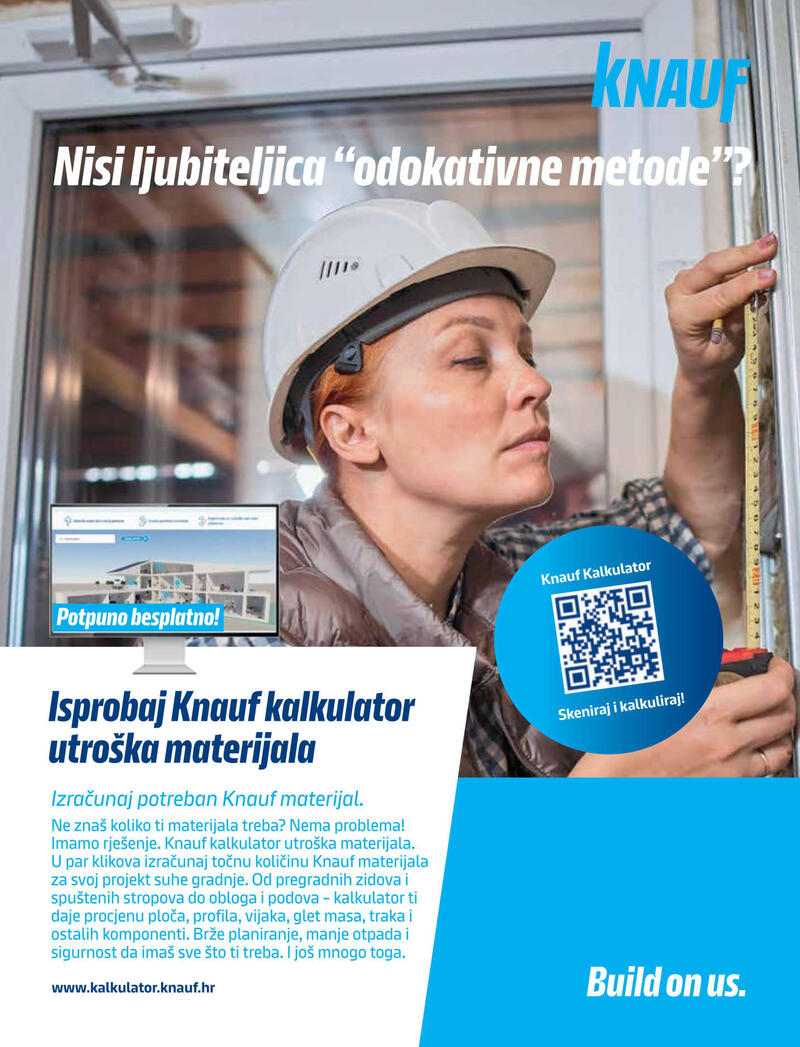 Pevex katalog - Mjesečna akcija