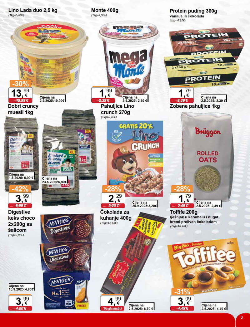 KTC katalog široke potrošnje