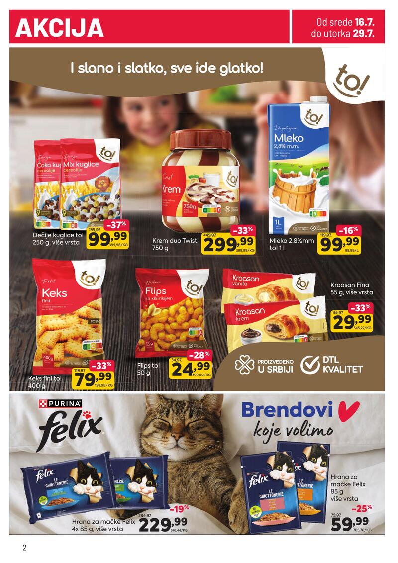 Persu super akcija
