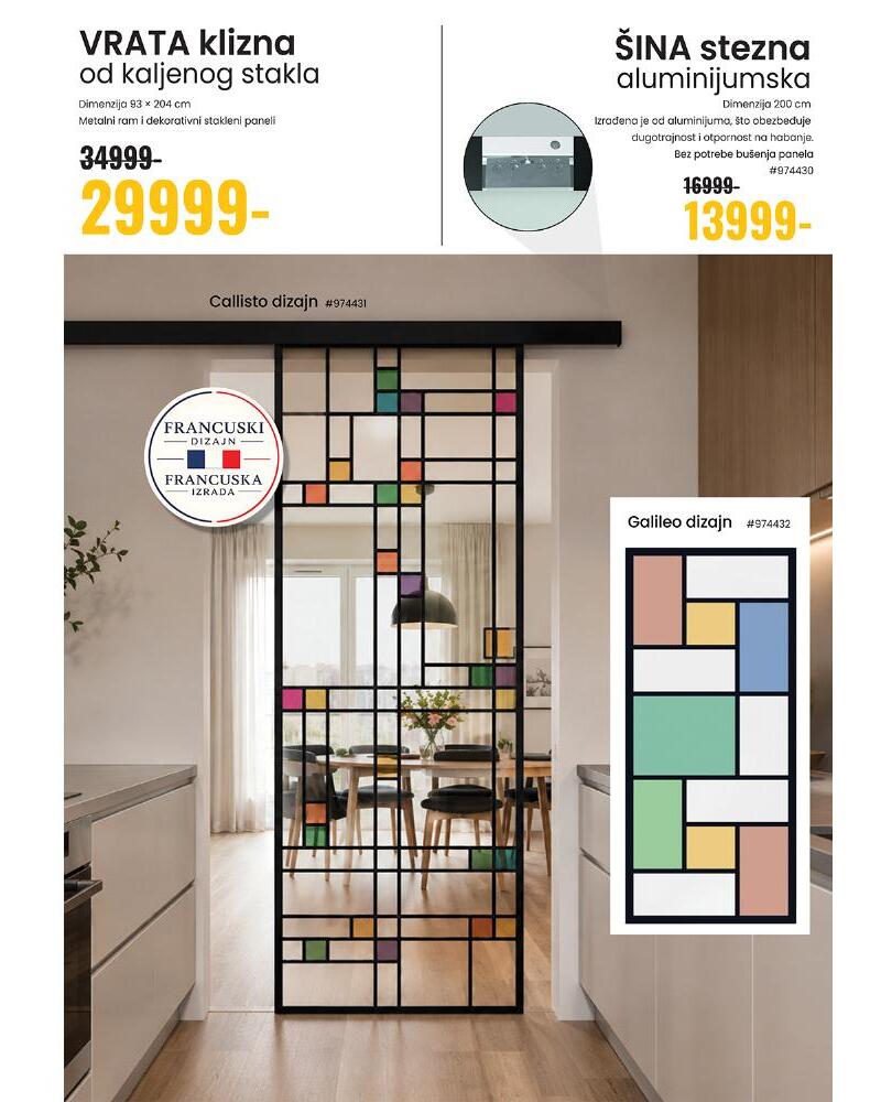 Uradi Sam katalog akcija